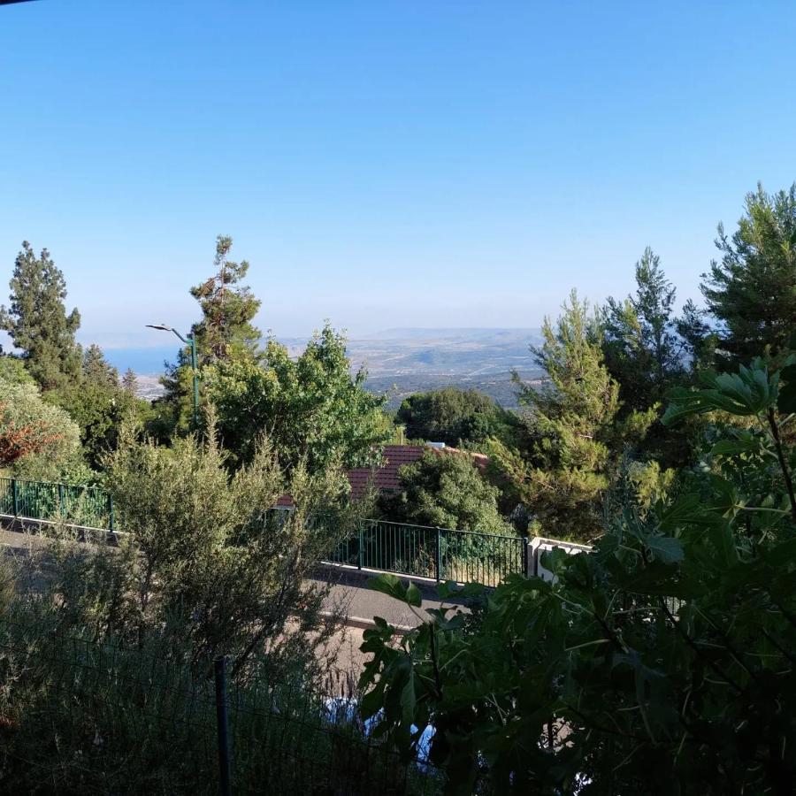 Gan-Hamlachim Amirim Bagian luar foto