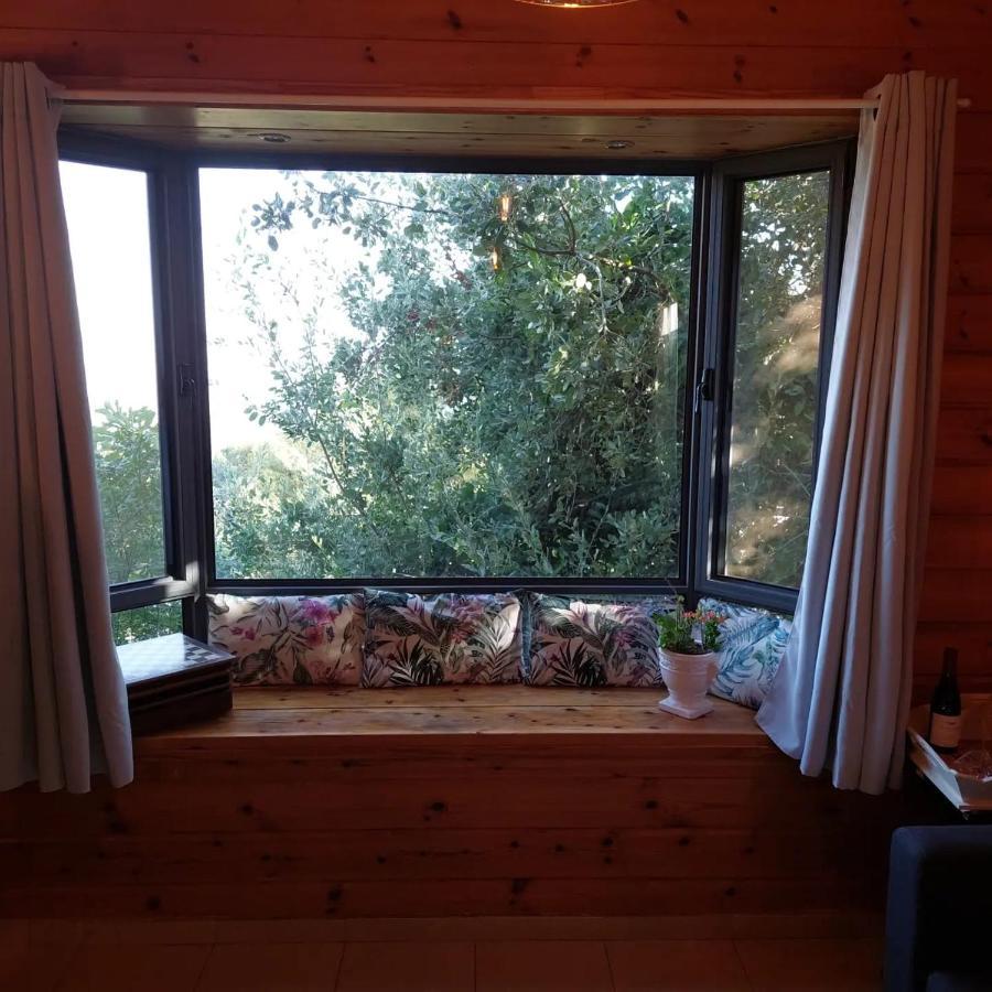 Gan-Hamlachim Amirim Bagian luar foto