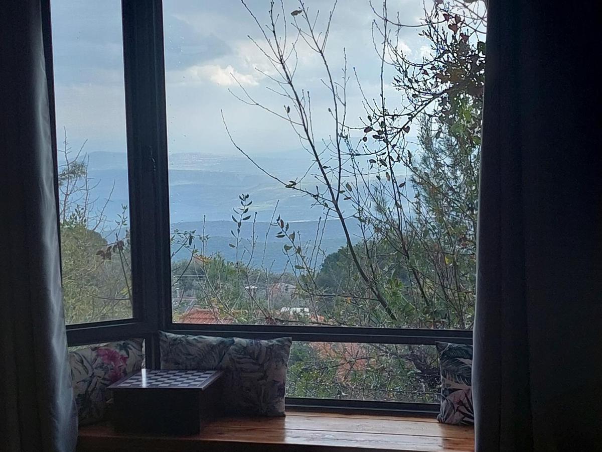 Gan-Hamlachim Amirim Bagian luar foto