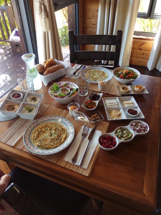 Gan-Hamlachim Amirim Bagian luar foto