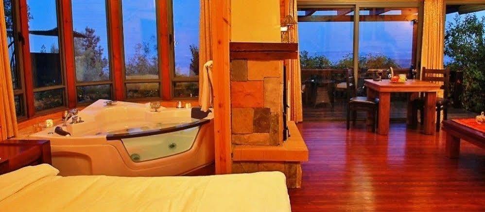 Gan-Hamlachim Amirim Bagian luar foto